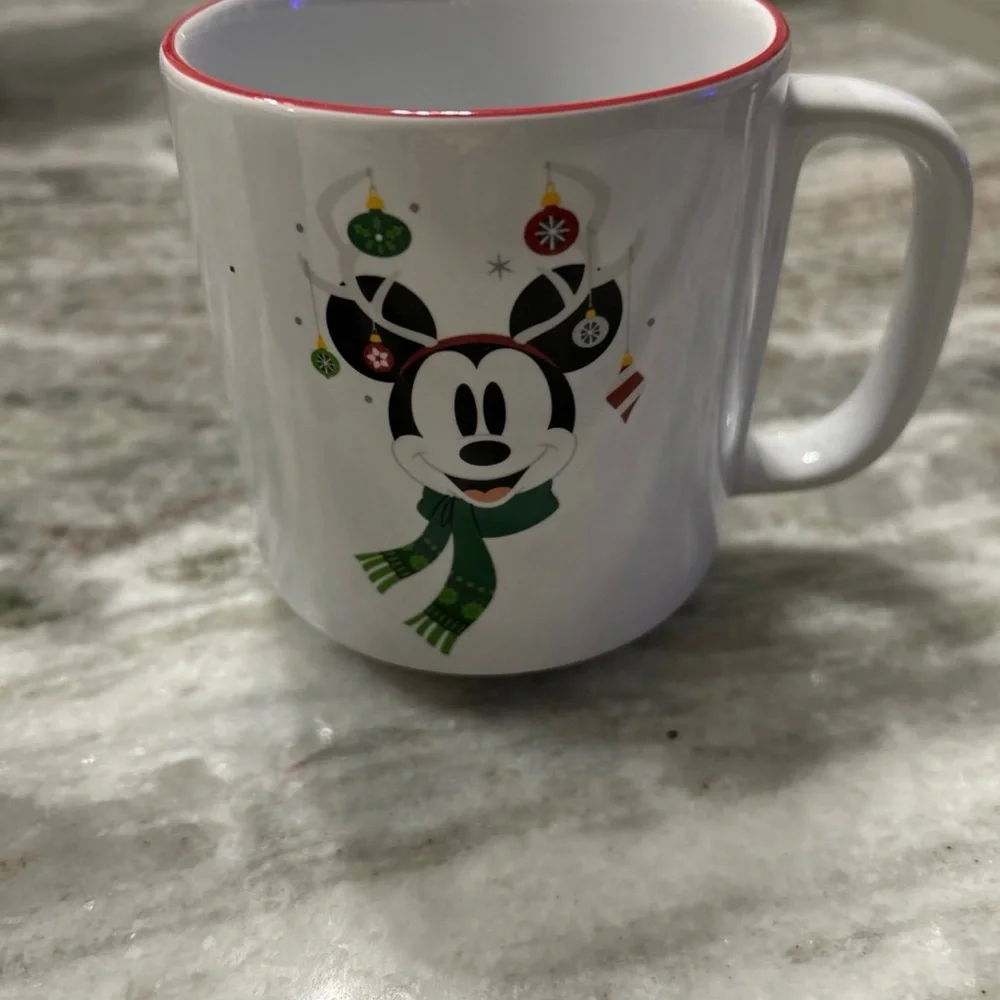 Disney mug - Picture 1 of 3